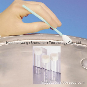Microbrush Industry Cleanroom Cleanning Swab